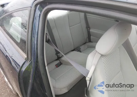 2008 Chevrolet Cobalt Lt z USA, uszkodzony, nr VIN 1G1AL18F487265963